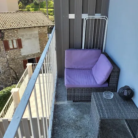 Gasthuis Le Della Vecchia Osteria