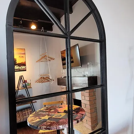 Gasthuis Le Della Vecchia Osteria 3*