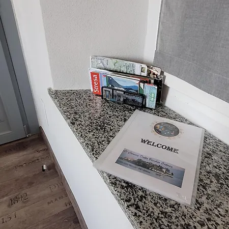 Le Della Vecchia Osteria Gasthuis Stresa