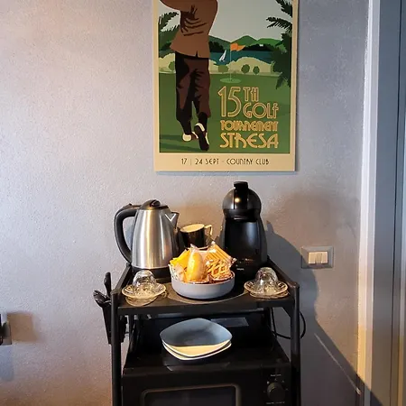 Le Della Vecchia Osteria Πανσιόν