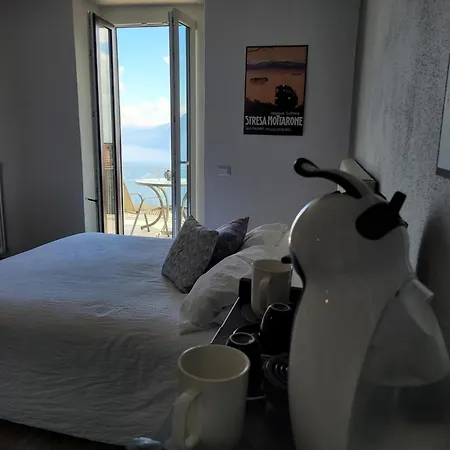 Πανσιόν Le Della Vecchia Osteria