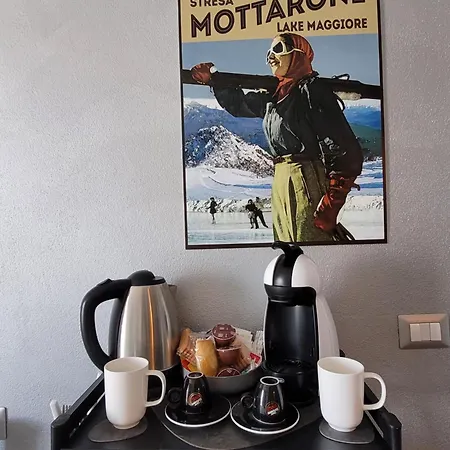 Vendégház Le Della Vecchia Osteria 3*