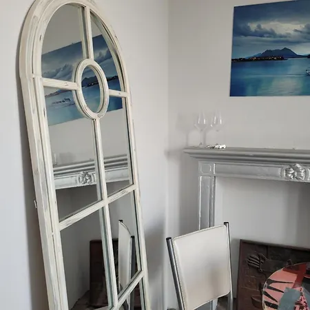 Le Della Vecchia Osteria Πανσιόν Στρέσα