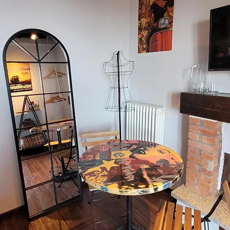 Le Della Vecchia Osteria 3*