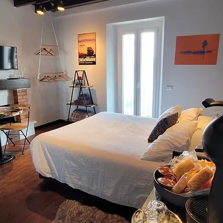 Le Della Vecchia Osteria