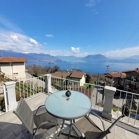 Le Della Vecchia Osteria Vendégház