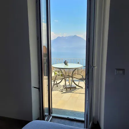 Vendégház Le Della Vecchia Osteria