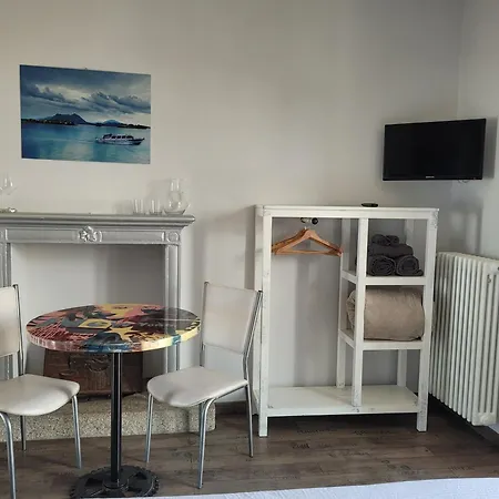 Le Della Vecchia Osteria Gasthuis 3*