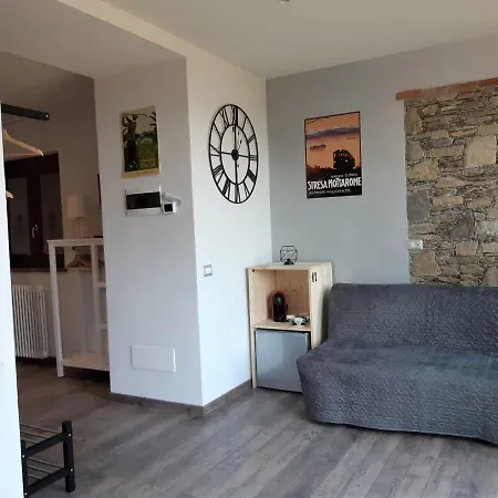 Le Della Vecchia Osteria Gasthuis 3*