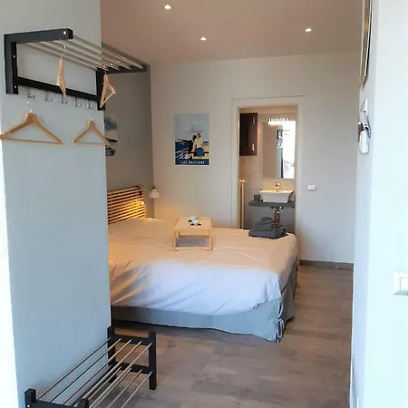 Le Della Vecchia Osteria Vendégház Stresa