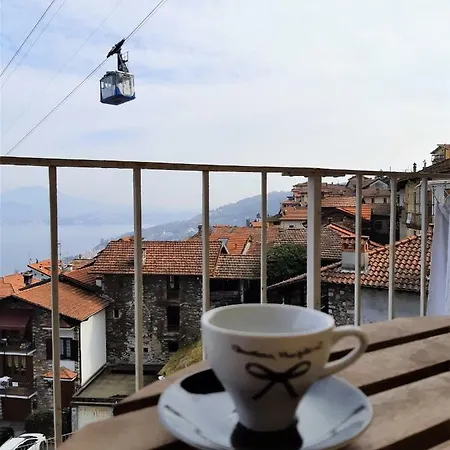 Konukevi Le Della Vecchia Osteria