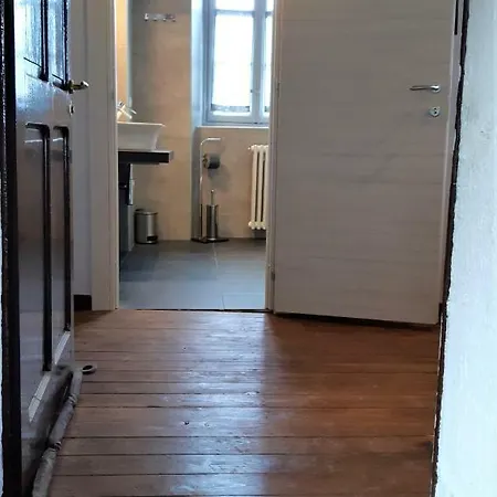 Vendégház Le Della Vecchia Osteria Stresa