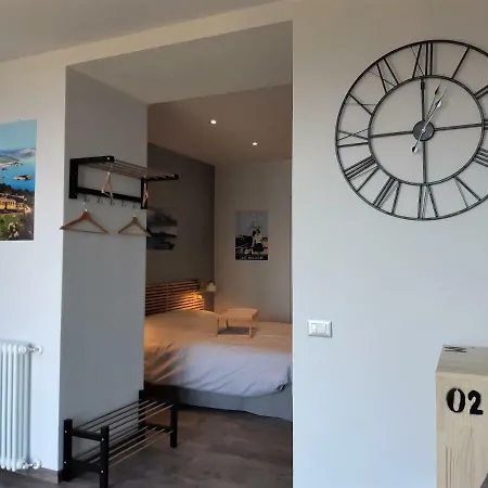 Le Della Vecchia Osteria 3* Stresa