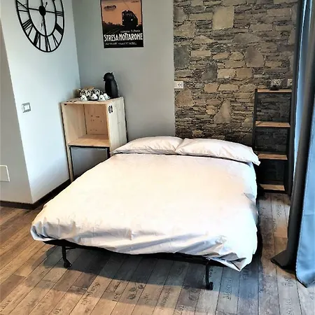 Le Della Vecchia Osteria Stresa