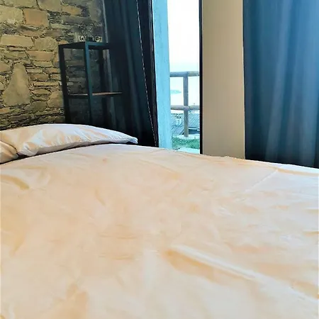 Vendégház Le Della Vecchia Osteria 3*