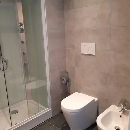 Gasthuis Le Della Vecchia Osteria Stresa