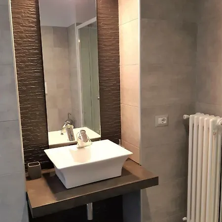 Le Della Vecchia Osteria Guest house *