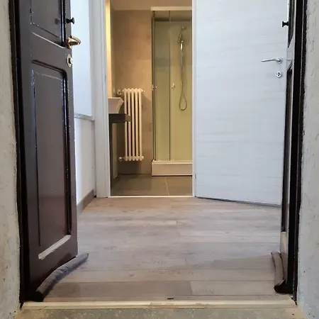 Le Della Vecchia Osteria Guest house *