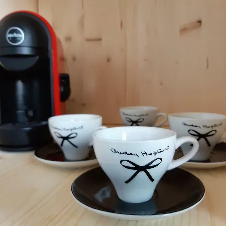 Le Della Vecchia Osteria 3* Stresa