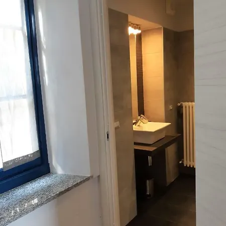 Le Della Vecchia Osteria Gasthuis 3*