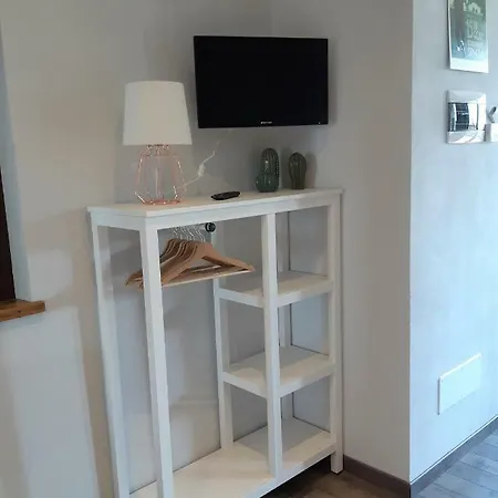 Gasthuis Le Della Vecchia Osteria