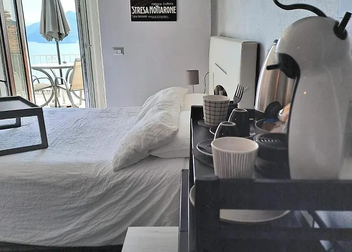 Pensión Le Della Vecchia Osteria