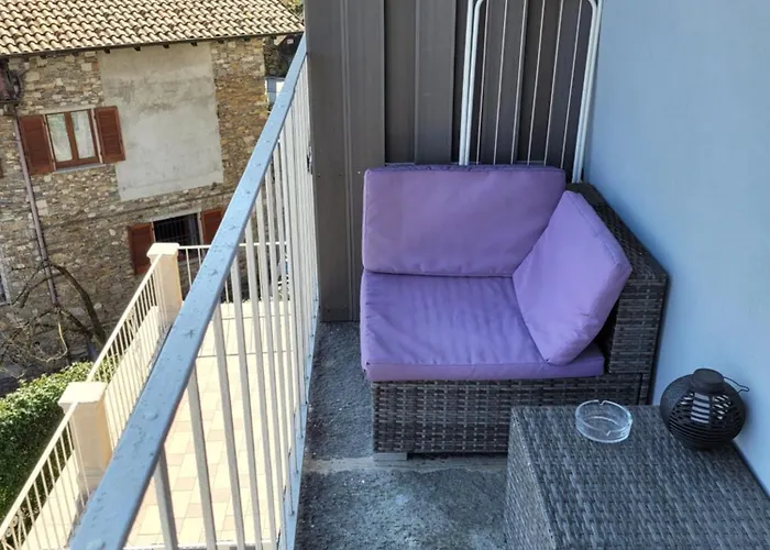 Affittacamere Le Della Vecchia Osteria