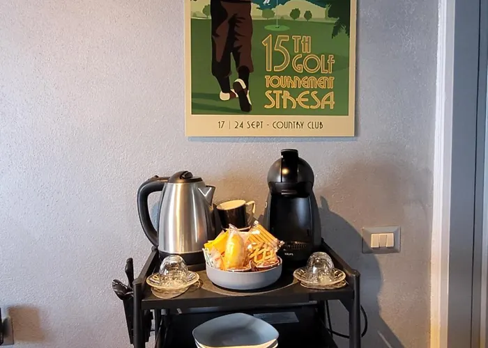 Le Della Vecchia Osteria Pensión