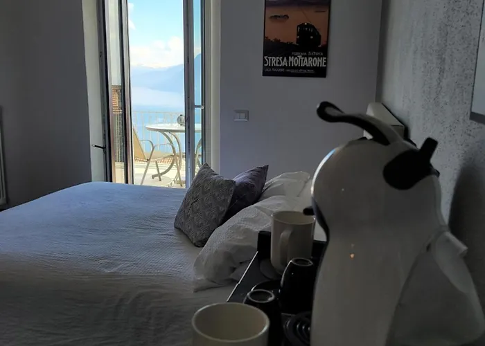 게스트하우스 Le Della Vecchia Osteria