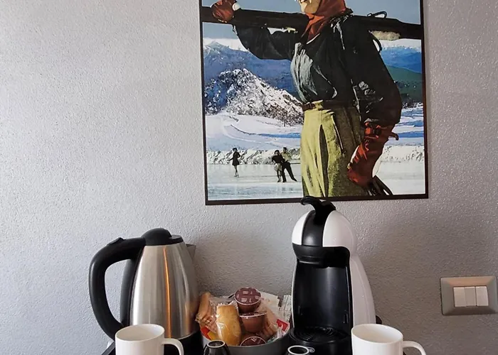 게스트하우스 Le Della Vecchia Osteria 3*