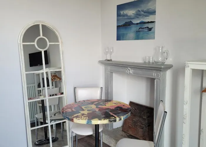 게스트하우스 Le Della Vecchia Osteria 스트레사