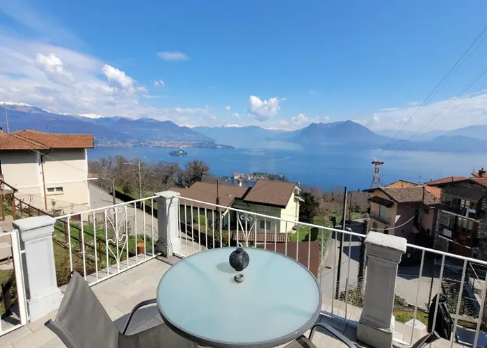 Le Della Vecchia Osteria Pensión