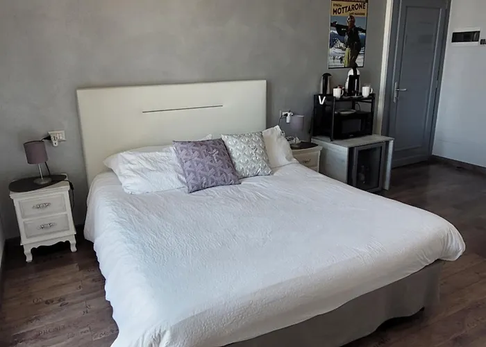 Le Della Vecchia Osteria