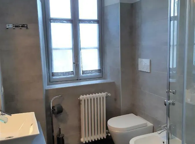 Le Della Vecchia Osteria 3*