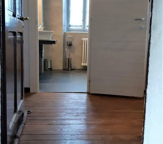 게스트하우스 Le Della Vecchia Osteria 스트레사