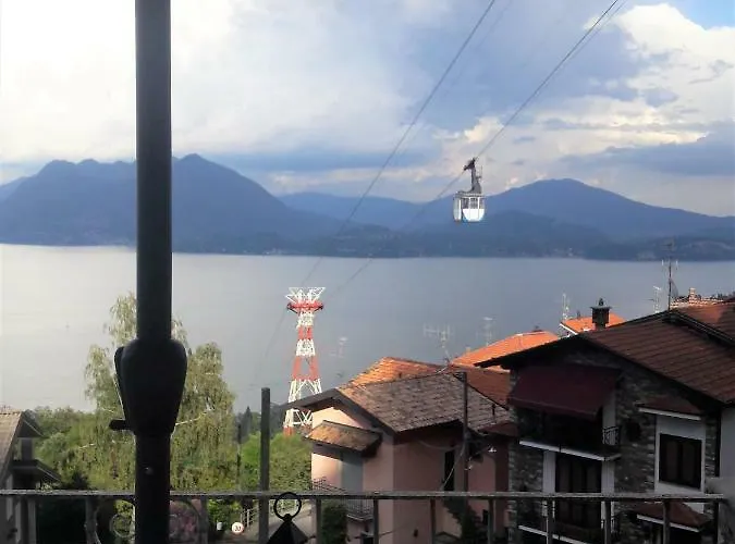 Le Della Vecchia Osteria 스트레사