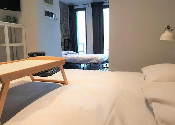 Le Della Vecchia Osteria Stresa