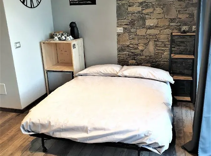 Le Della Vecchia Osteria 스트레사