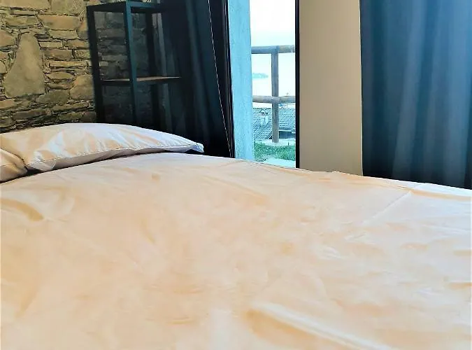 게스트하우스 Le Della Vecchia Osteria 3*