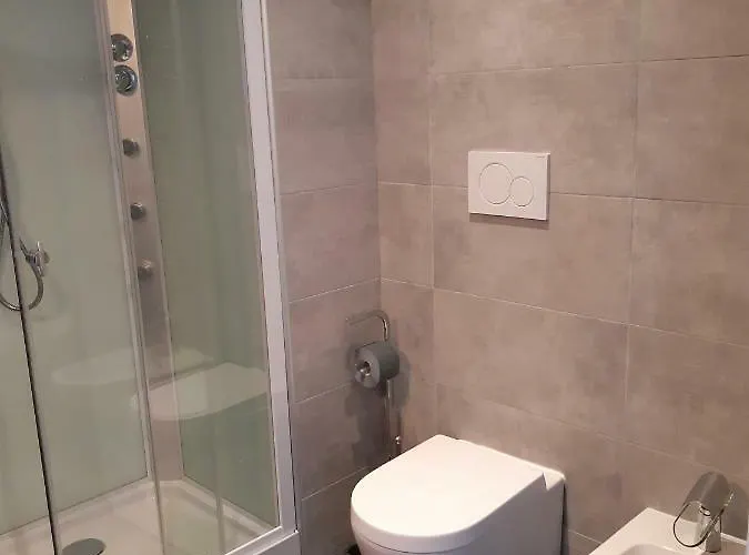 Affittacamere Le Della Vecchia Osteria Stresa