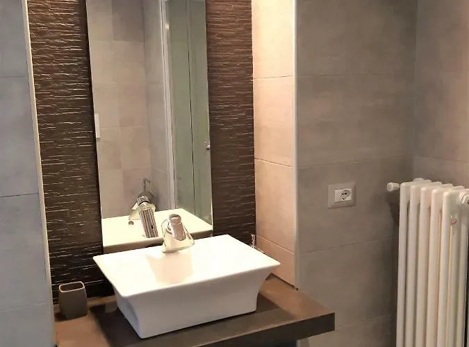 Le Della Vecchia Osteria Affittacamere 3*