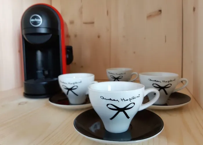 Le Della Vecchia Osteria 3* 스트레사