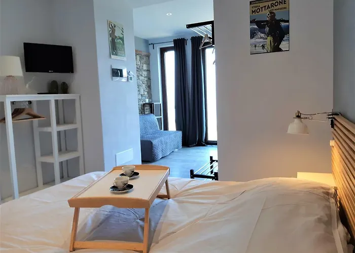 Affittacamere Le Della Vecchia Osteria