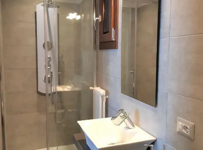 Le Della Vecchia Osteria Stresa