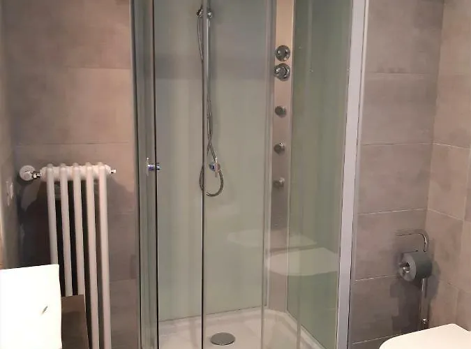 Le Della Vecchia Osteria 게스트하우스 3*