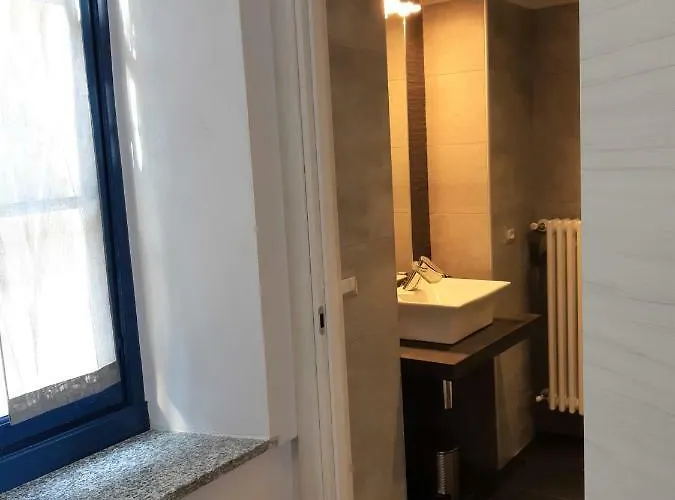 Le Della Vecchia Osteria 게스트하우스 3*