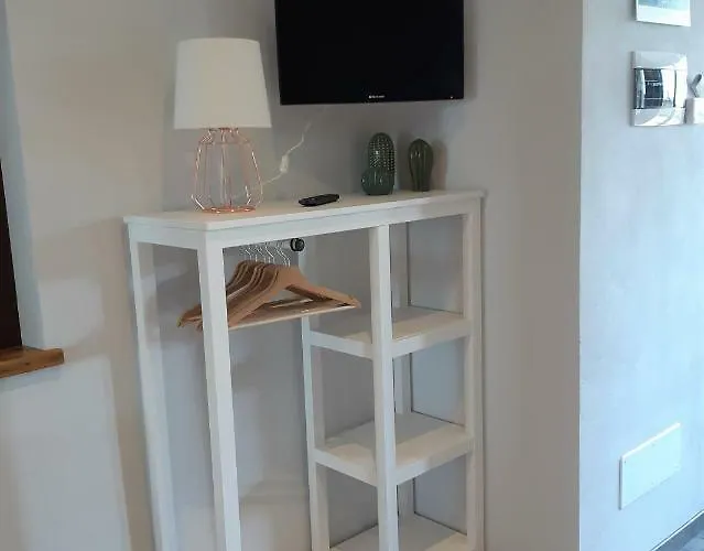 Pensión Le Della Vecchia Osteria