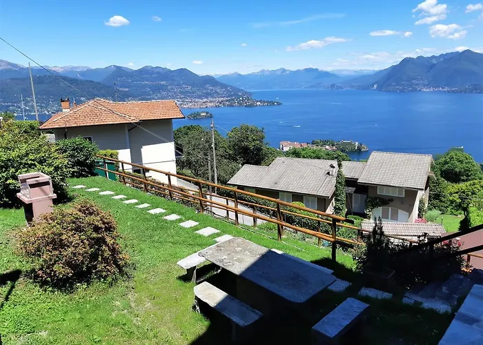 Le Della Vecchia Osteria Stresa