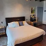 Le Della Vecchia Osteria Πανσιόν 3*