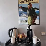 Πανσιόν Le Della Vecchia Osteria 3*